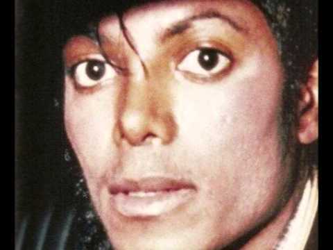 What do you feel if a woman is maybe attractive and she is not overweight but she has eyes that hve the same energy as Michael Jacksons eyes?