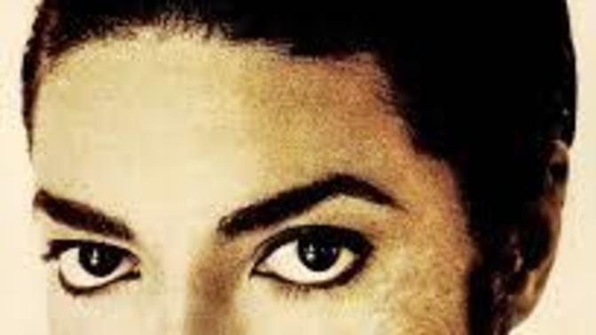 What do you feel if a woman is maybe attractive and she is not overweight but she has eyes that hve the same energy as Michael Jackson's eyes?
