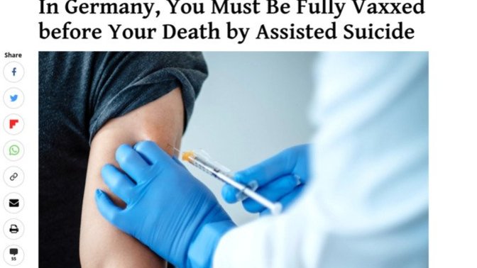 Why are so many stupid conservatives, skeptical of a vaccine that has proven itself not to work?