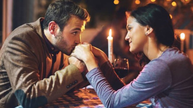 Why can't men just be honest and say they want sex instead of leading a woman on and making her feel like he wants a relationship?