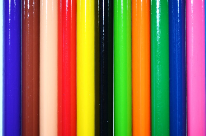 What Color Does Red Yellow And Blue Make?