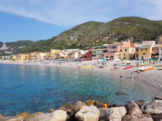 Where is the best place you have travelled to?