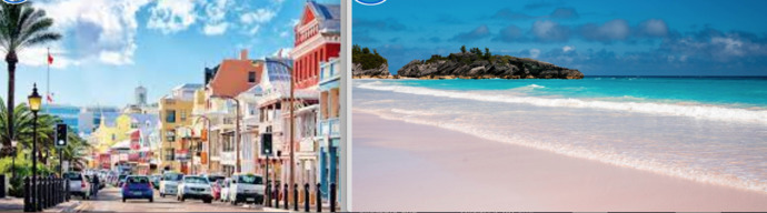 Where is the best place you have travelled to?