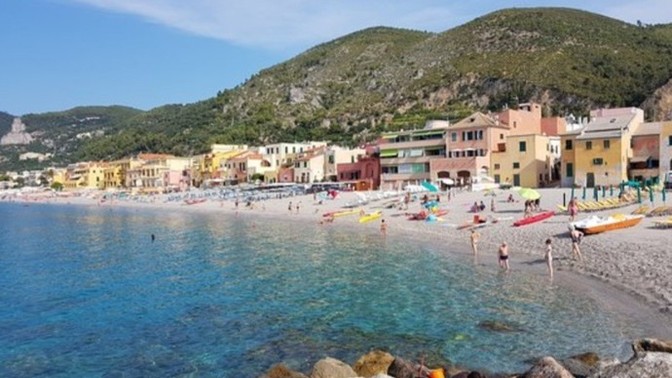 Where is the best place you have travelled to?