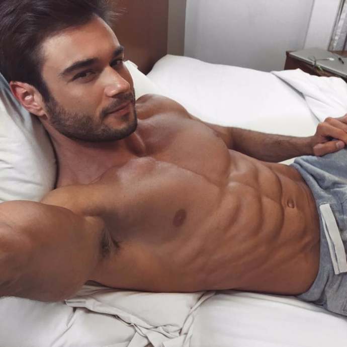 What Does The Average Brazilian Look Like?