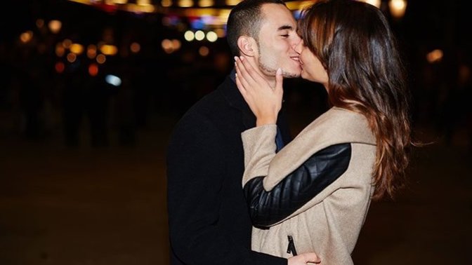 If she avoids Garlic and Onions on the first date is she looking for a kiss at the end?