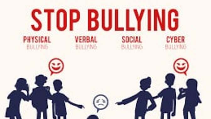 Hey, everyone what's your take on the "anti-bullying" campaigns in schools? Do they just stand there or do they punish the wrong person?