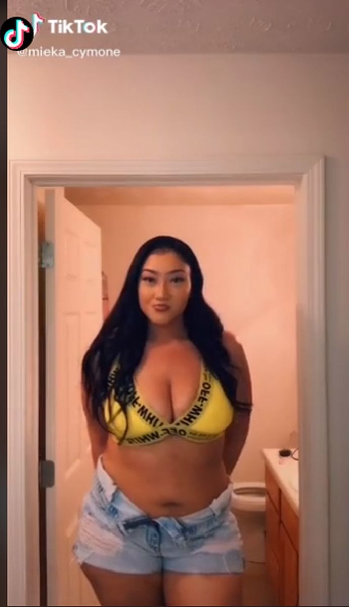 Which body types are you most attractive to?