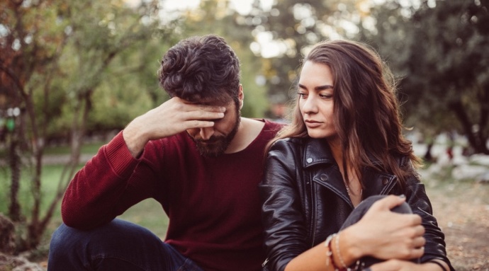 What is the pettiest reason you have rejected someone?