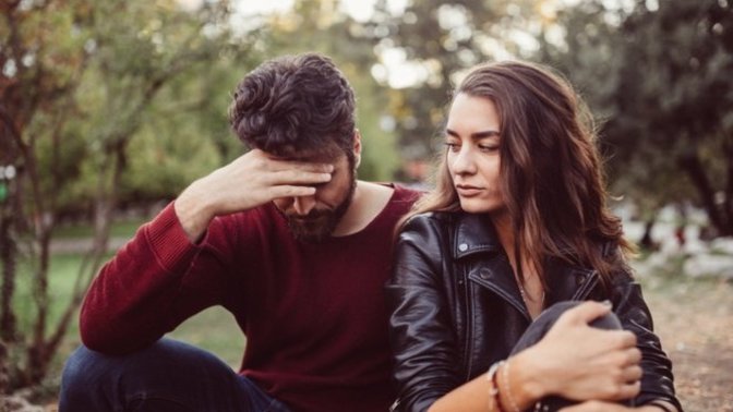 What is the pettiest reason you have rejected someone?