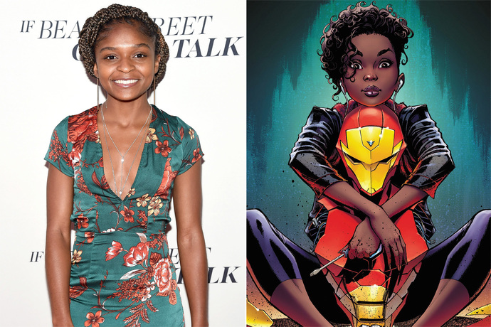 What are yall thinking of the new Black Panther : Wakanda Forever after Chadwicks passing? What do you expect to see?