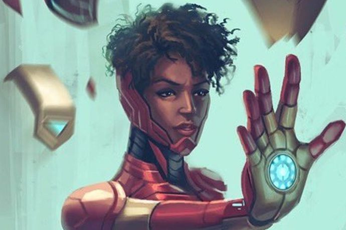 What are yall thinking of the new Black Panther : Wakanda Forever after Chadwicks passing? What do you expect to see?