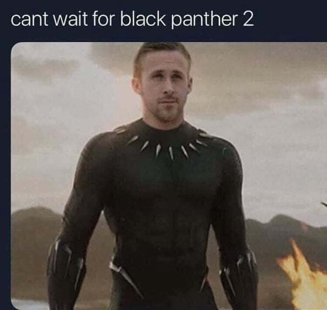 What are y'all thinking of the new Black Panther : Wakanda Forever after Chadwick's passing? What do you expect to see?