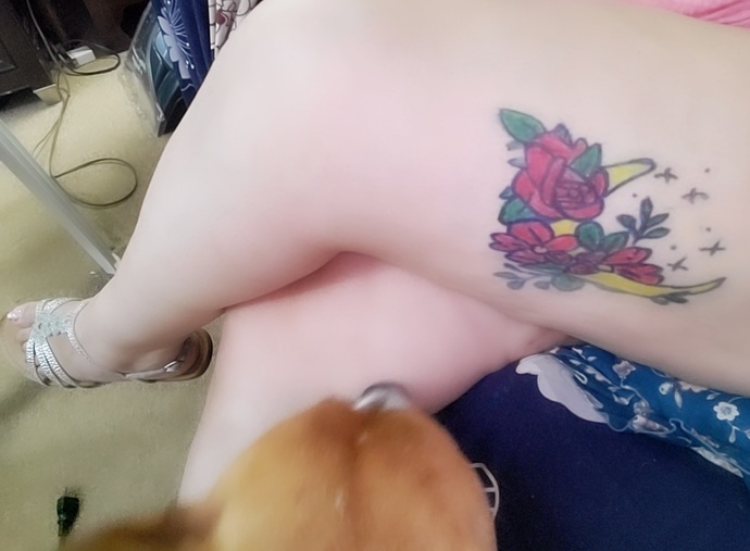 TATTOOS? What's your preference?