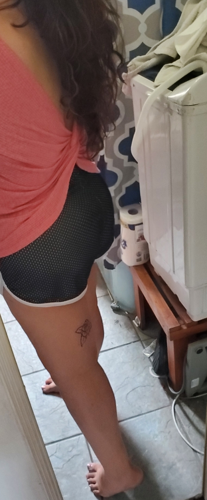 TATTOOS? What's your preference?