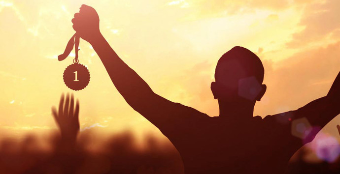What is something youve done or achieved that you are proud of?