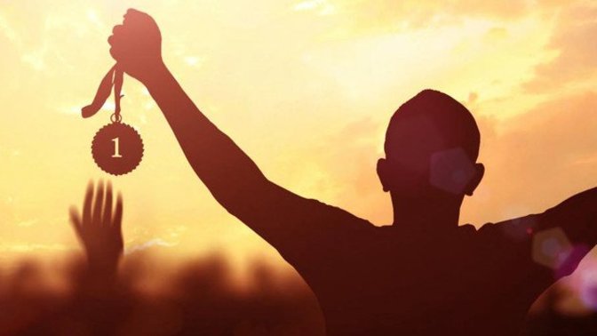 What is something you've done or achieved that you are proud of?