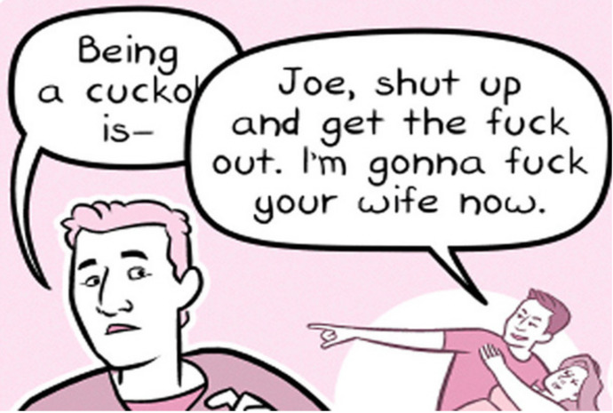 Would you stay with someone that cheated on you?