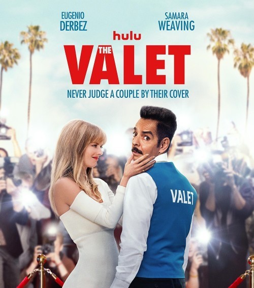 Did anyone watch The Valet?