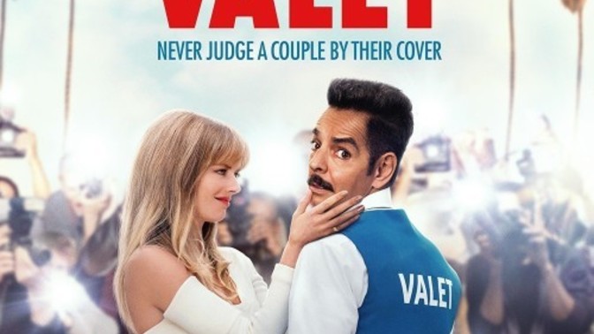 Did anyone watch "The Valet"?