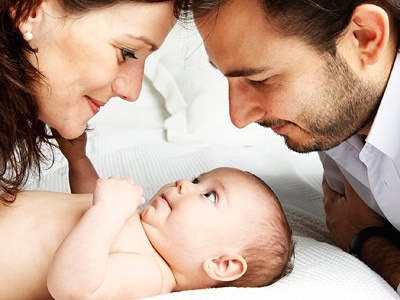 If youre a parent... How old were you when your first (or only) child was born?