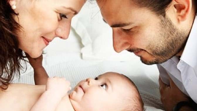 If you're a parent... How old were you when your first (or only) child was born?