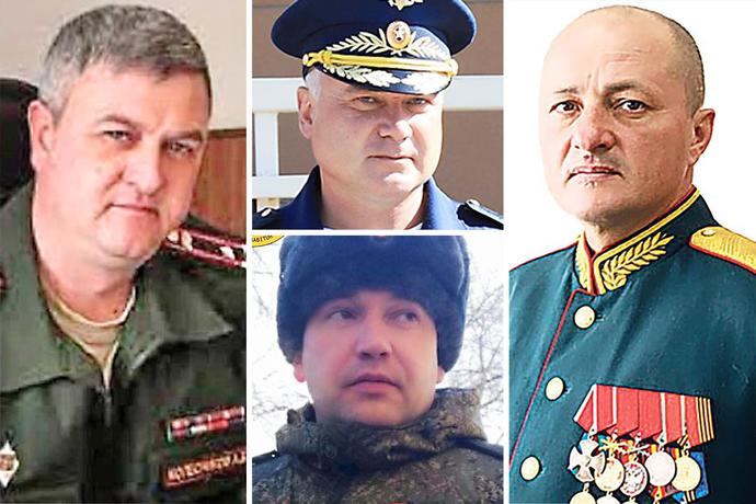 Is Russia a military "superpower"?