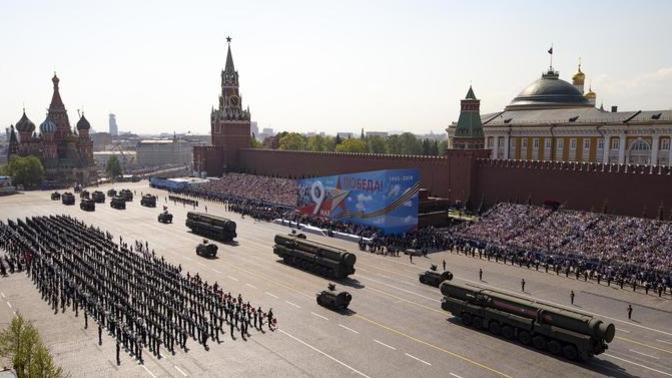Is Russia a military "superpower"?