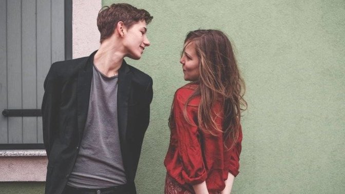 Do you think its true that when someone is really interested in you, they will always make time for you no matter what?