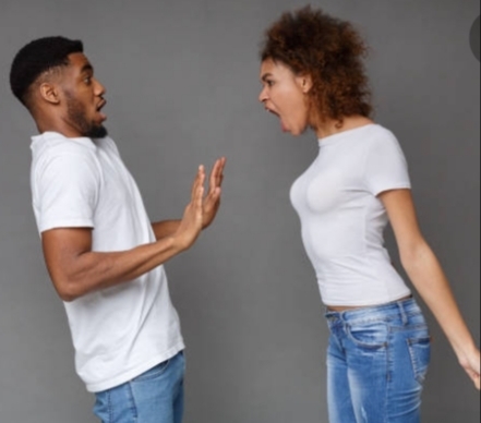 Which of these is the most painful thing to have a ex do to you?