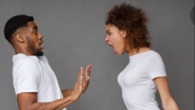 Which of these is the most painful thing to have a ex do to you?