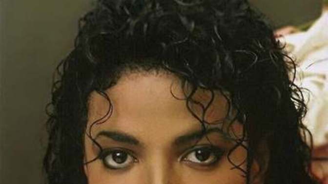 Guys: lets say a woman has a soul piercing eyes like Micale Jackson. How do you feel when ahe gazes at your eyes?