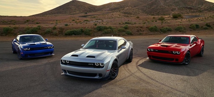 Would you reject someone who doesn’t have sports or luxury cars?