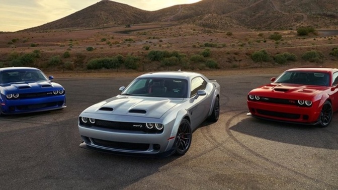 Would you reject someone who doesn’t have sports or luxury cars?