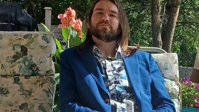 My job pays minimum wage and it's horrible, I put in tons of effort into my wardrobe it makes me confident &happy but will it leade some where?