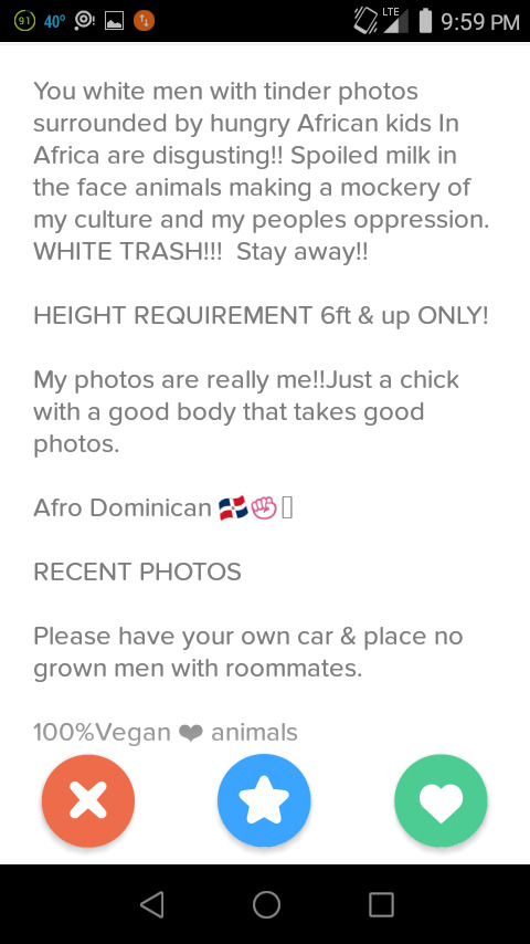 Girl from tinder rejected me because of my height. How do I get over this low blow?