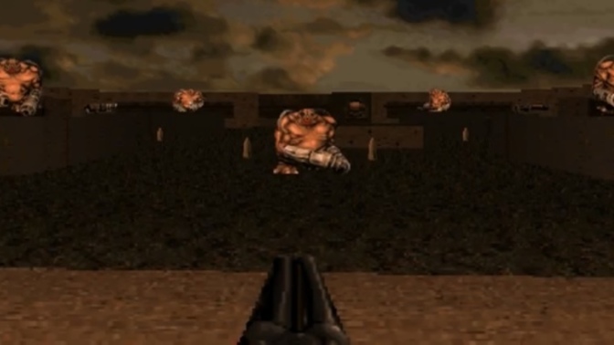 Do you play video games at the hardest difficulty?
