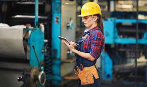 This is gonna be a good one... Ladies!! When you were younger... Did you aspire to be a Blue collar worker, or White collar?
