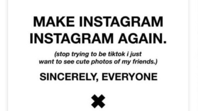 What Do You Think About The New Version of Instagram? Kylie Jenner and Kim Kardashian Support the Old Version. What is Your Opinion?