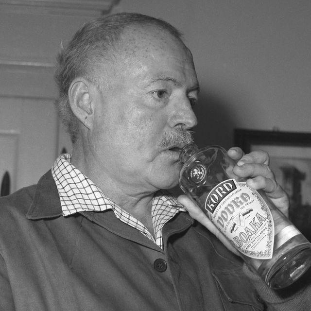 drank, drinking, drunk