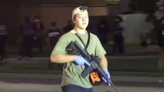 What can be done about Americans and their excessive need for guns and their excessive need for unnecessary violence?