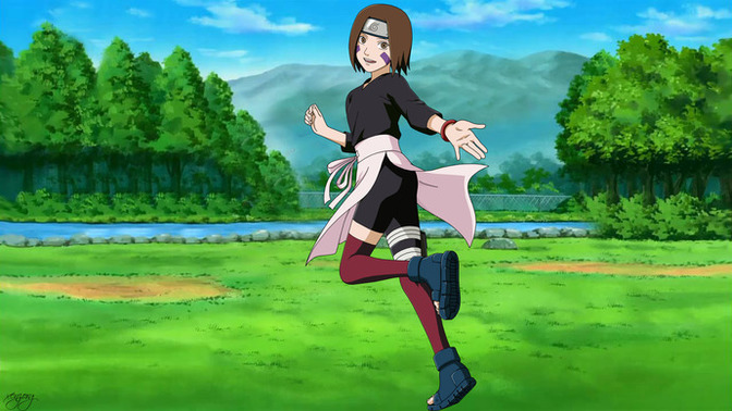 In Which Episode Does Rin Nohara Die?
