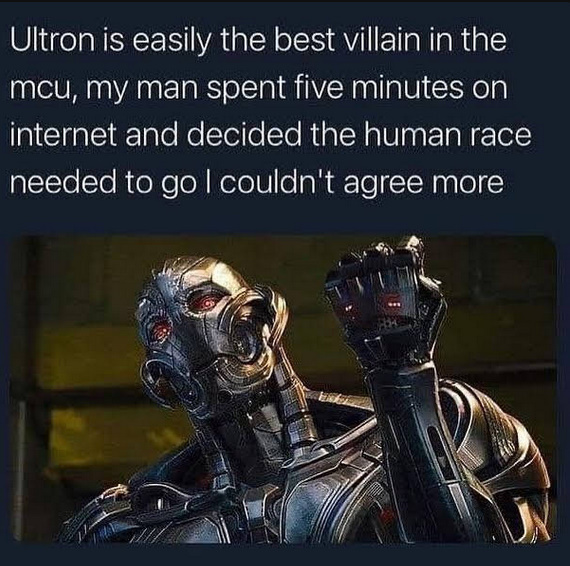 Whats your favorite MEME?