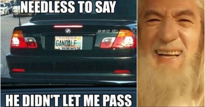 What's your favorite MEME?