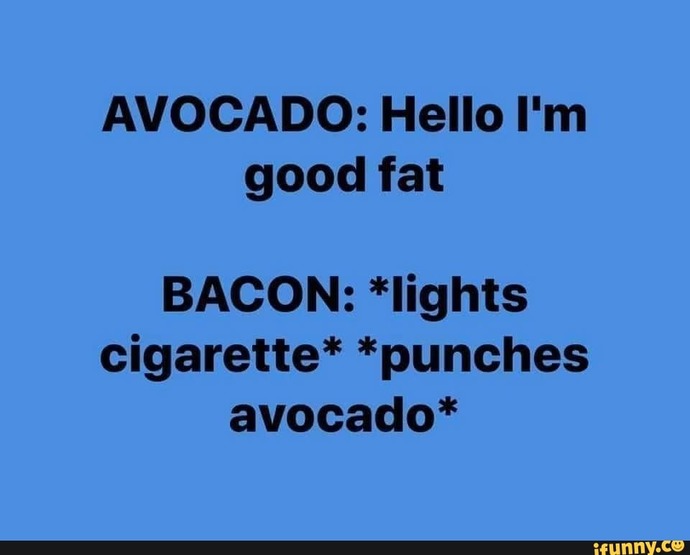 What's your favorite MEME?