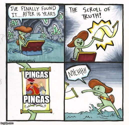 What's your favorite MEME?