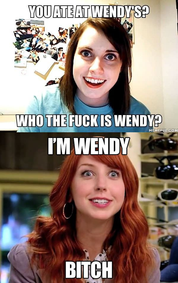What's your favorite MEME?