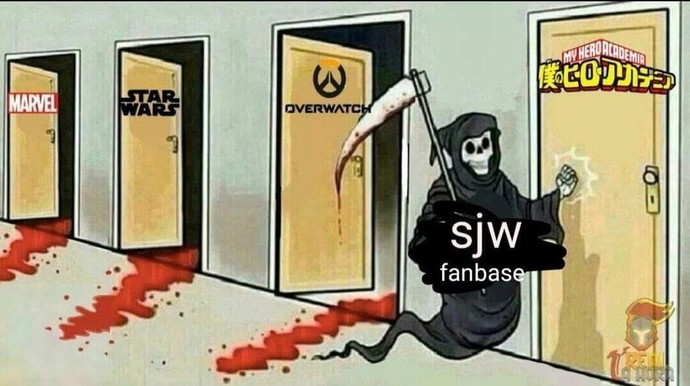 What's your favorite MEME?