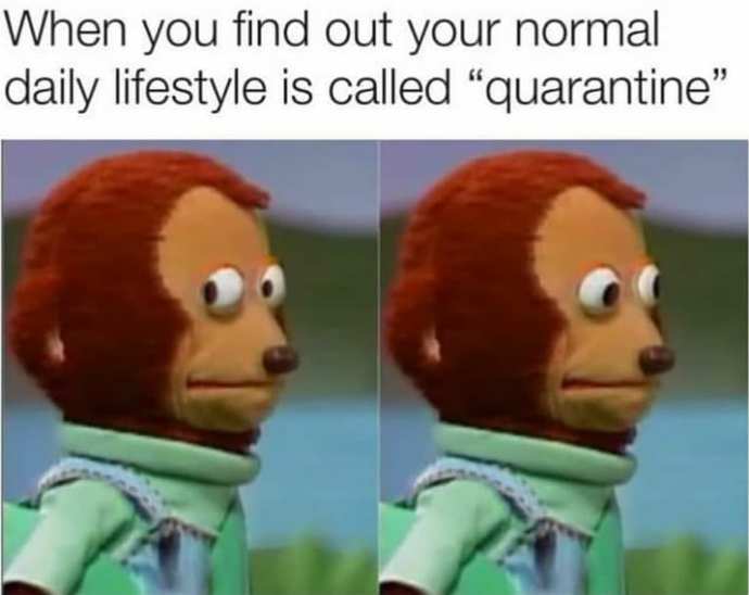 can relate
