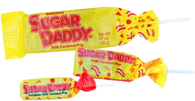 Anyone tried a sugar daddy website?